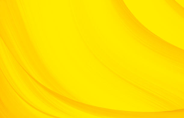 istock abstract yellow and black are light pattern with the gradient is the with floor wall metal texture soft tech diagonal background black dark sleek clean modern. 1439642190