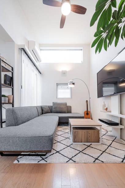 istock modern style design living room 1439645982