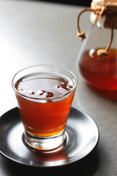 istock A Glass of Tea 1439646617