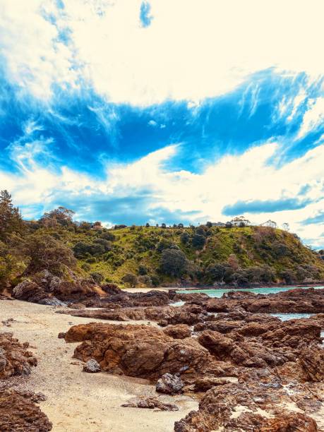 Paradise island