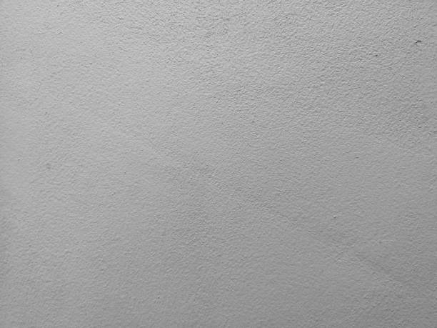 Grey cement wall rougg surface​texture​ material​ background​