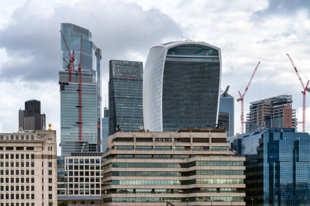 istock London cityscape and skyline 1439664111