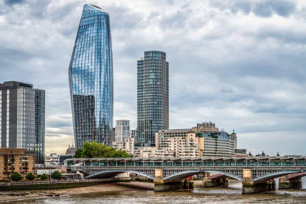 istock London cityscape and skyline 1439664969