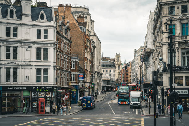 istock London cityscape 1439664972