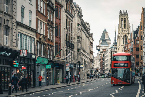 istock London cityscape 1439664987