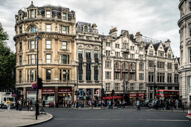 istock London cityscape 1439665094