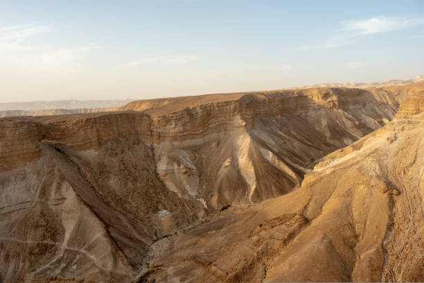 istock View from the Cistern of Masada to the West 1439674366