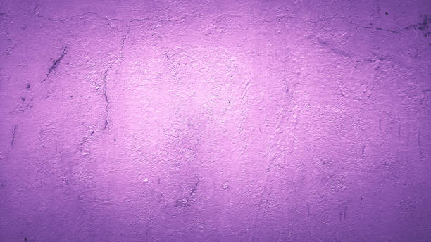 istock purple abstract concrete wall texture background 1439680588
