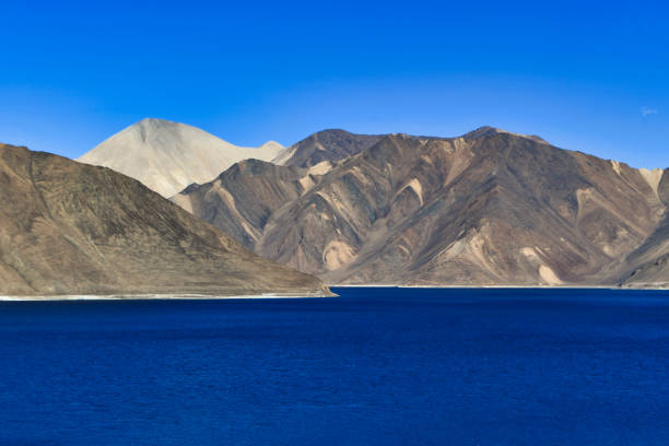 istock Pangong Tso Lake, Ladakh (India) 1439686137