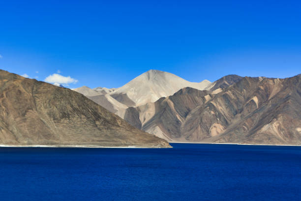 istock Pangong Tso Lake, Ladakh (India) 1439686145