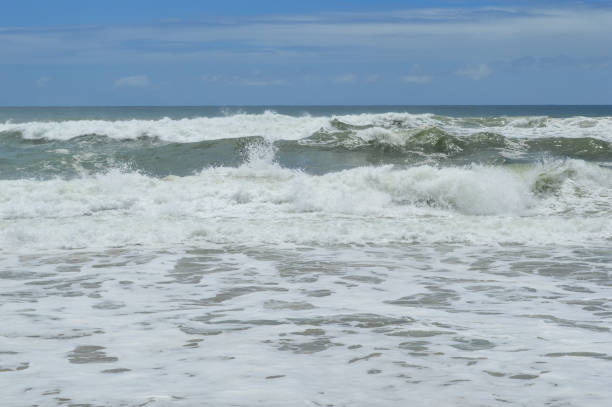 istock Waves in the Indian Ocean 1439686488