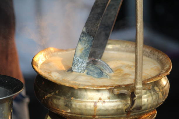 istock Tandoori Chai 1439688190