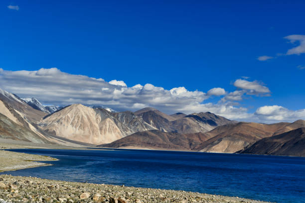 istock Pangong Tso Lake, Ladakh (India) 1439699486