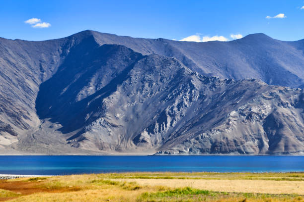 istock Pangong Tso Lake, Ladakh (India) 1439701061