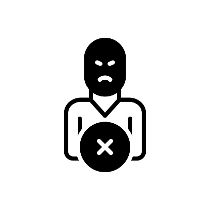 Image Representing Renege Denial Renege Stock Illustration - Download Image Now - Denial ...