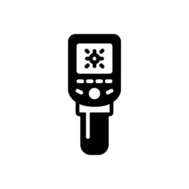 Heat Camera Icon 260+ Thermal Camera Icon Stock Illustrations, Royalty-Free Vector ...