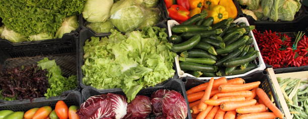 istock a market stall with vegetables 1439705001