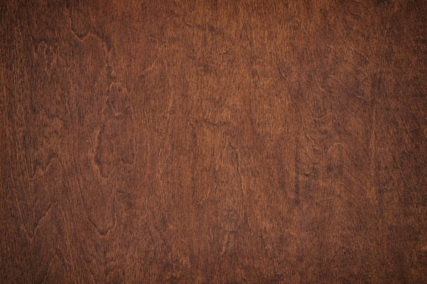istock dark plank wall, wood texture background. brown board with natural pattern 1439706887
