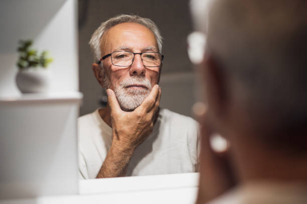 istock Males beauty 1439707134