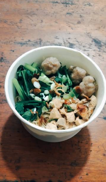 Mie ayam