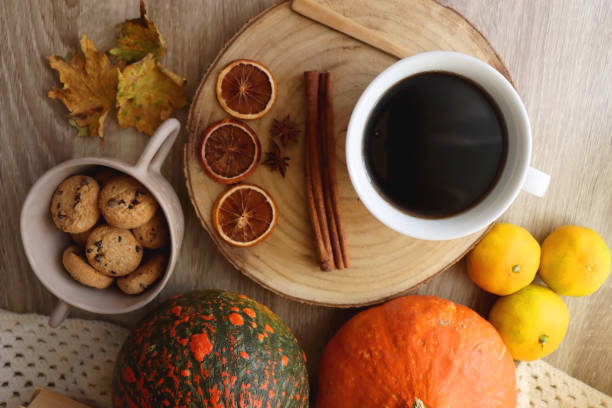 istock Autumn Hygge 1439712501