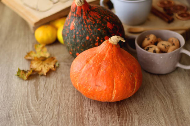 istock Autumn Hygge 1439734705
