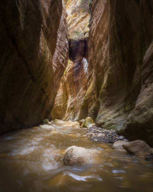istock View of the Avakas gorge 1439782685