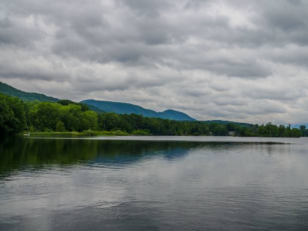 istock New England Nature in Summer 1439785571