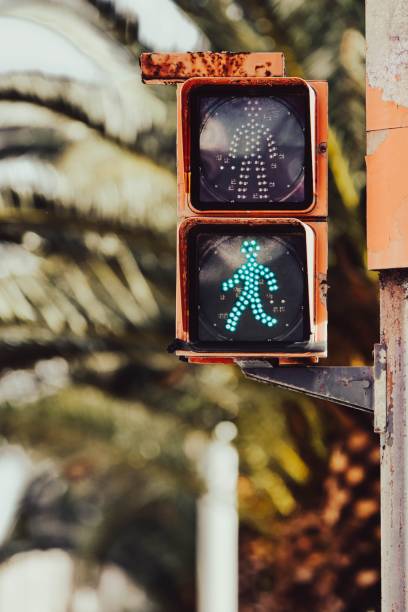 istock photo of traffic lights 1439790630