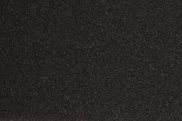 istock textured metal surface in dark gray color, background 1439795193