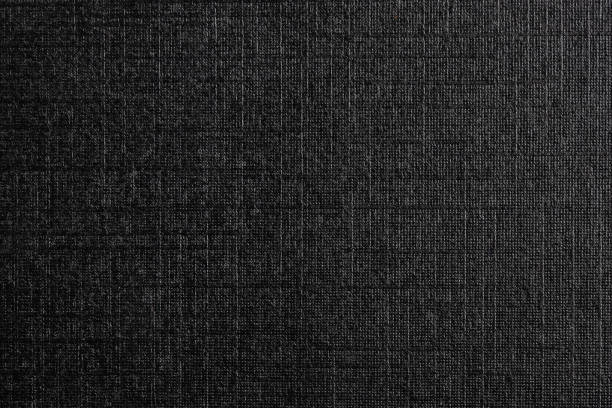 istock textured metal surface in dark gray color, background 1439795719