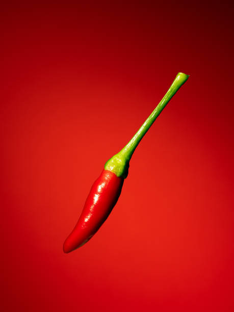 istock Chili pepper Stock photo 1439811249