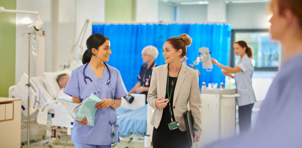 istock medical sales meeting 1439816147