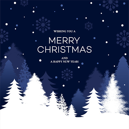 istock Merry Christmas Background 1439818279