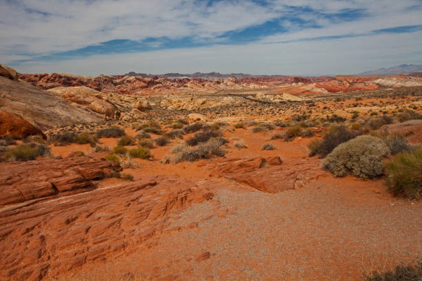 istock Valley of Fire State Park 2726 1439829354