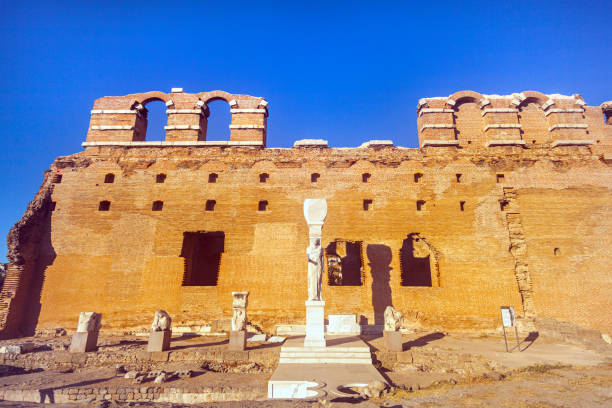 Red Hall Basilica