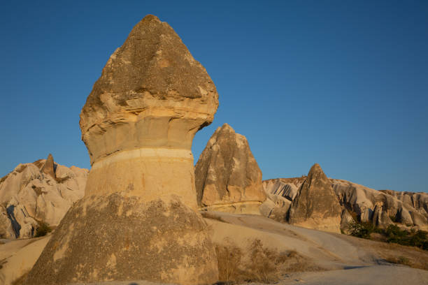 istock Fairy Chimneys Cappadocia 1439846269