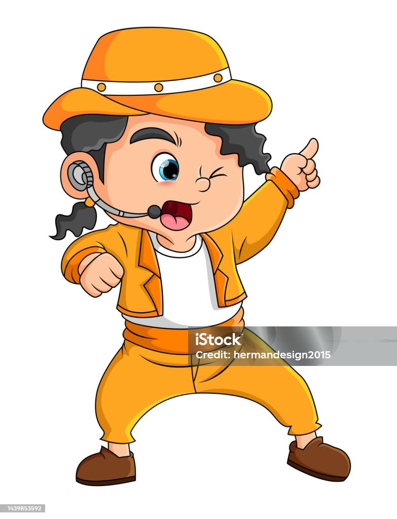 Cậu Bé Đang Biểu Diễn Một Bài Hát Trong Khi Hát Như Một Michael Jackson Hình minh họa Sẵn có - Tải xuống Hình ảnh Ngay bây giờ - iStock Cậu Bé Đang Biểu Diễn Một Bài Hát Trong Khi Hát Như Một Michael Jackson Hình minh họa Sẵn có - Tải xuống Hình ảnh Ngay bây giờ - iStock