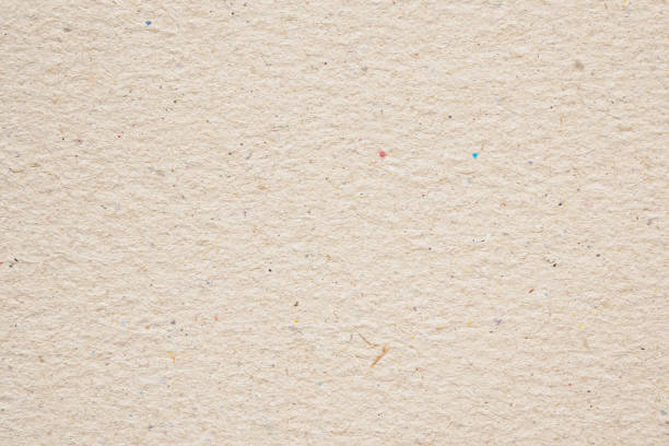 istock Old brown recycle cardboard paper texture background 1439868841