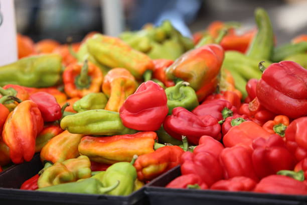 istock Farmers Market 1439889888