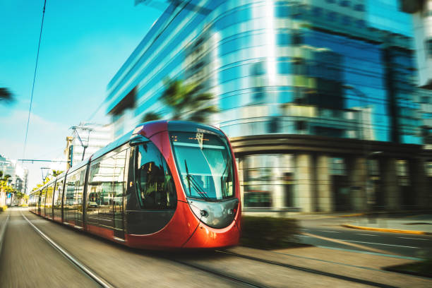 istock casablanca transport 1439890784