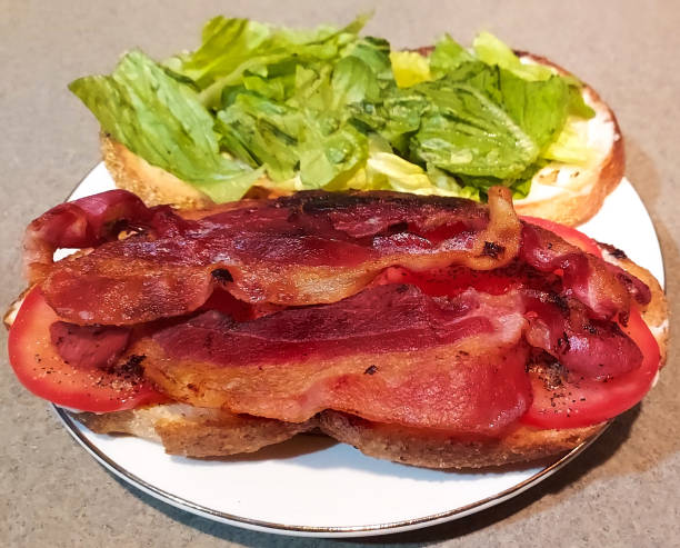 BLT Lunch