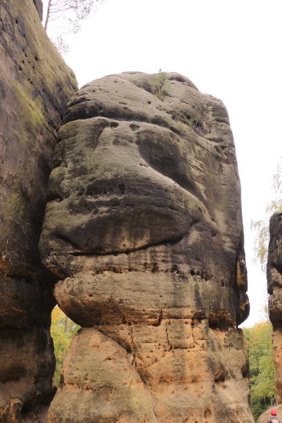 istock Autumn in Saxon Switzerland 1439927586