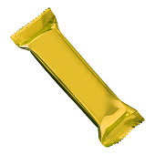 istock Plastic Package Bar 1439944520