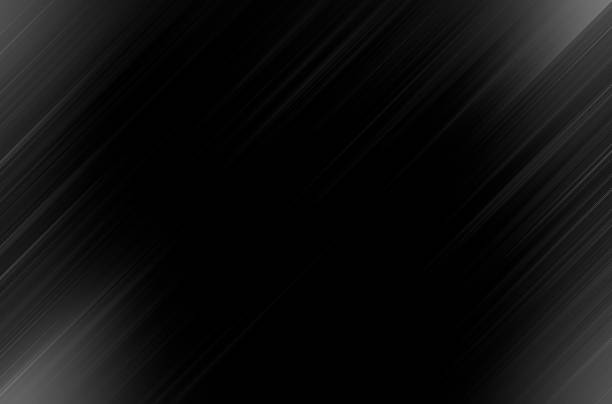 istock The black  and silver are light gray with white the gradient is the Surface with templates metal texture soft lines tech gradient abstract diagonal background silver black sleek  with gray and white. 1439957805