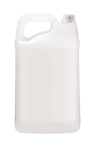 istock plastic bottle of motor oil 1439958920