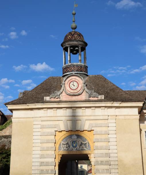 istock Tiles in Burgundy 1439973227