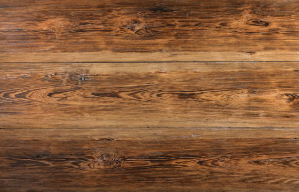 istock Background, texture of old wood 1439981335