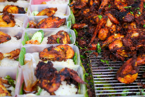 istock Street Food 1439983179