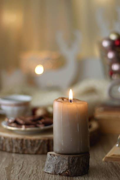 istock Christmas Food and Drink, Decorations and Books 1439984913